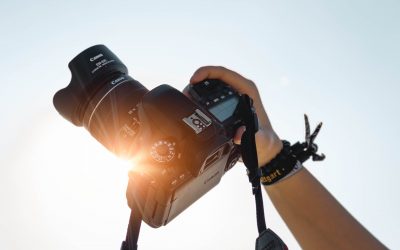 چگونه یک کسب و کار موفق در زمینه عکاسی راه اندازی کنیم؟