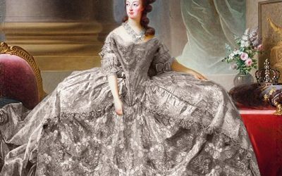 ماری آنتوانت، منفورترین ملکه تاریخ چه سرنوشتی داشت؟