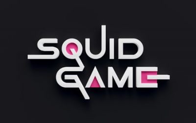 سریال بازی ماهی مرکب یا Squid Game