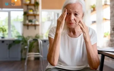 مشکلات رایج سلامتی در سالمندان