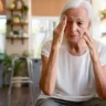 مشکلات سلامتی در سالمندان