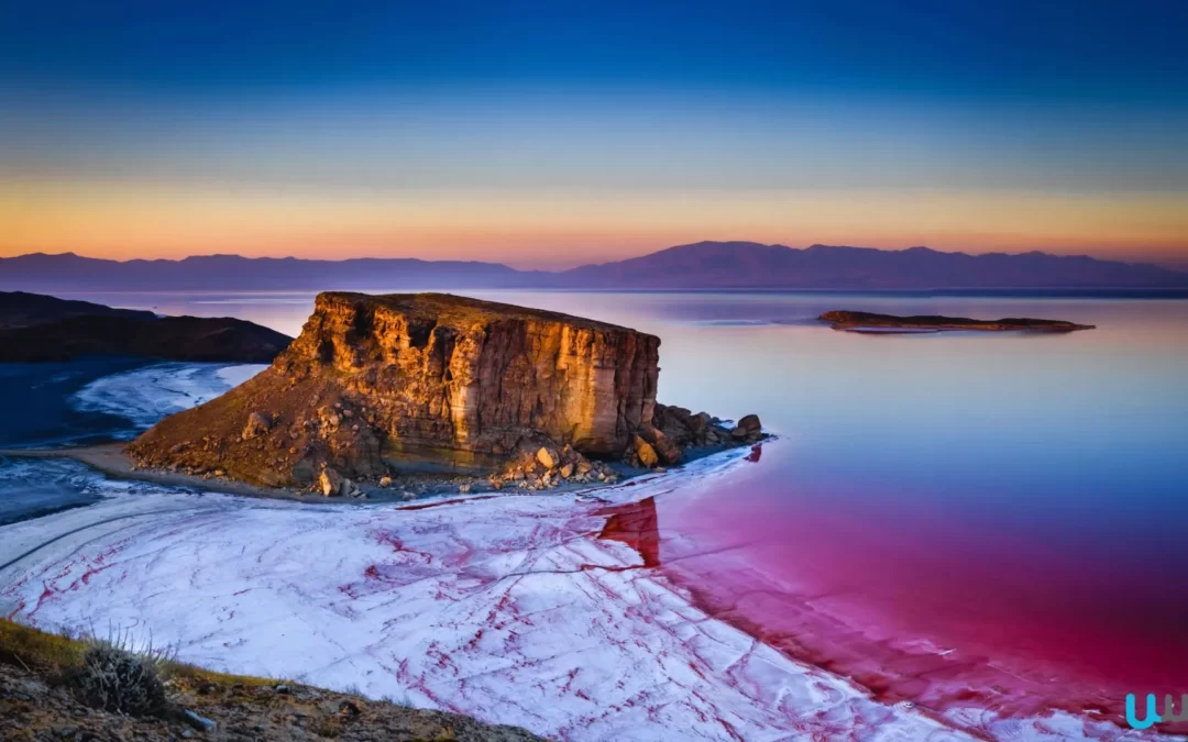 فاجعه خشک شدن دریاچه ارومیه؛ علل پیدایش و پیامدهای آن