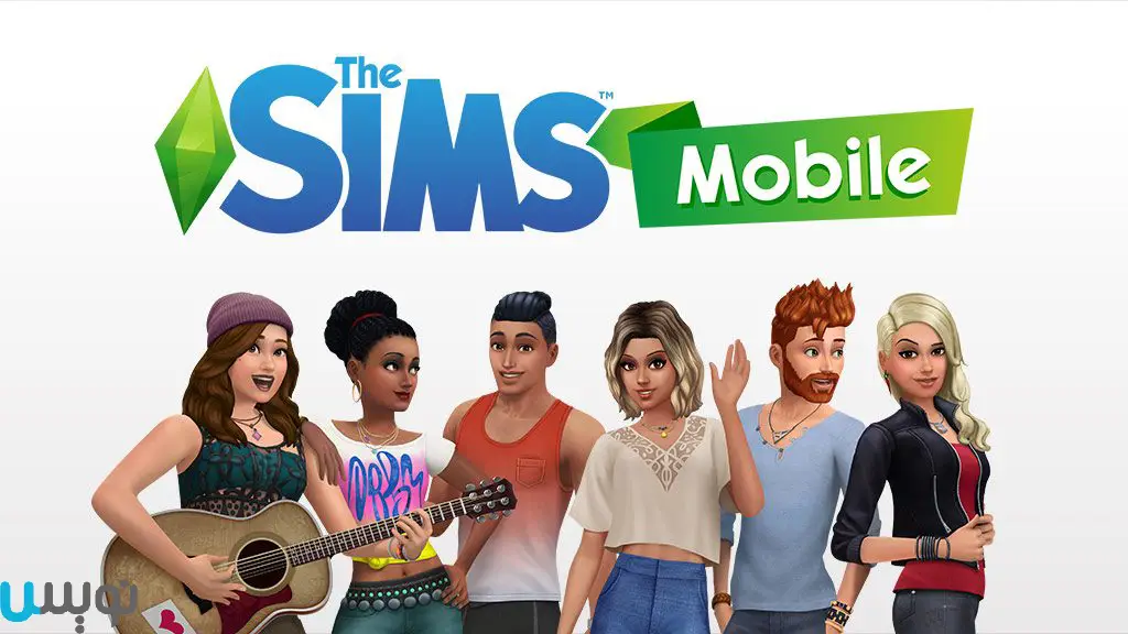 بازی The Sims