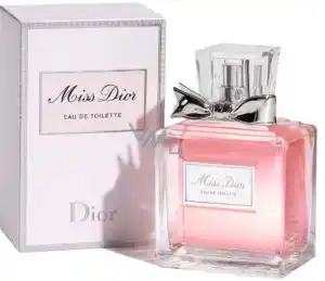 ادو تویلت میس دیور (Miss Dior)