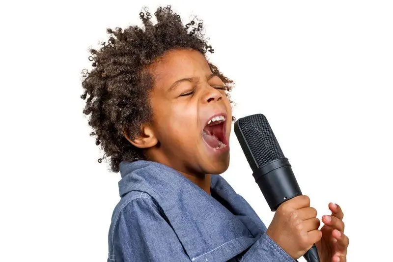 چگونه می توانیم خواننده شویم؟