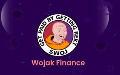 آیا توکن ووجک فاینانس Wojak Finance در آینده رشد می‌کند؟