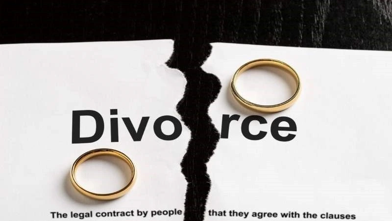 طلاق خلع