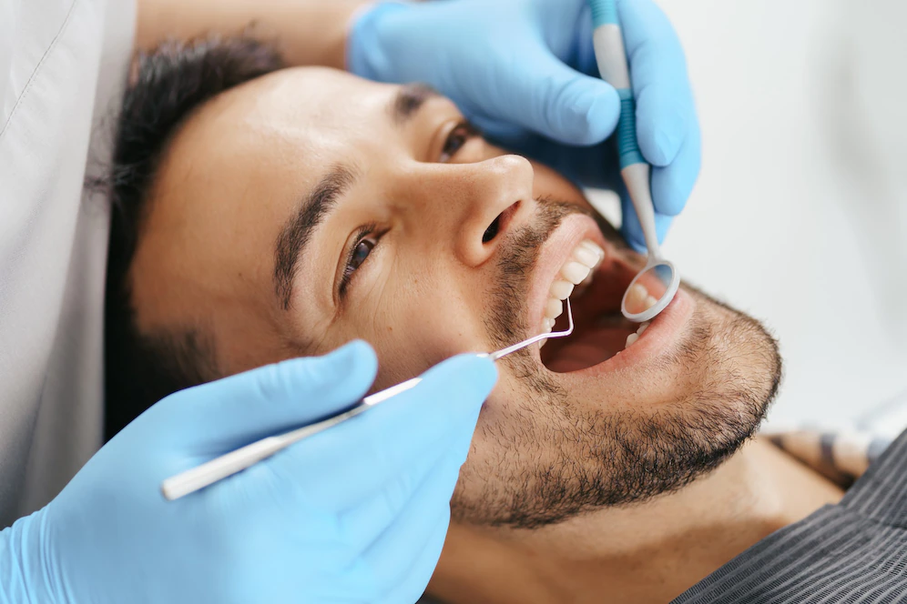 روش های سریع مراقبت از دندان ها