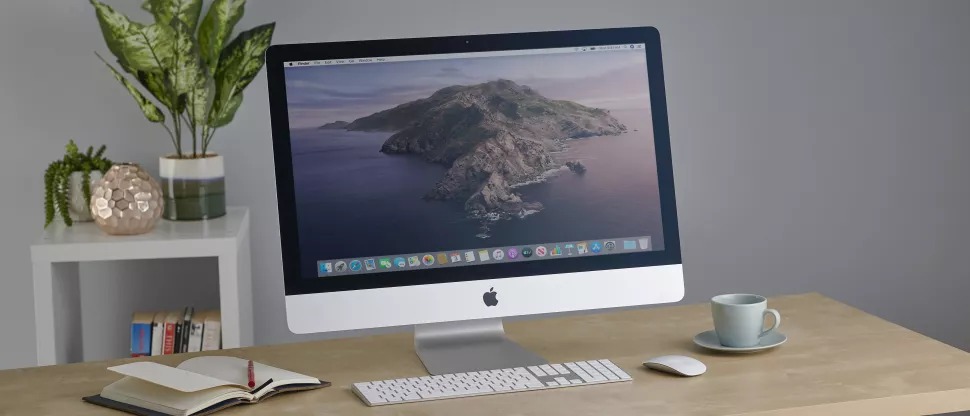 دلیل روشن نشدن iMac چیست؟