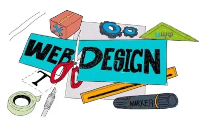 12 تا از بهترین ابزارهای طراحی وب سایت