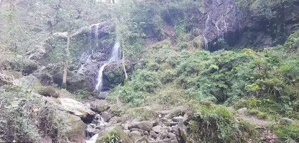 آبشار دودوزن گیلان
