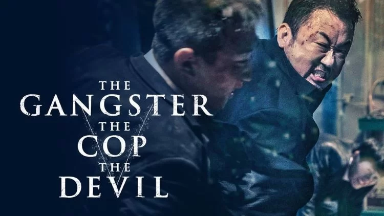 فیلم گانگستر، پلیس، شیطان – The Gangster, the Cop, the Devil