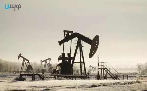 تاریخچه اقتصاد نفت