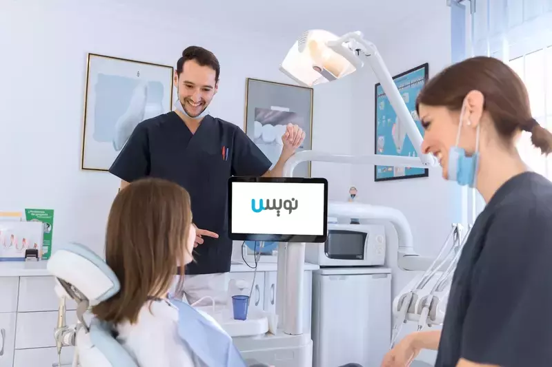 8 نکته بازاریابی دندانپزشکی برای افزایش درآمد