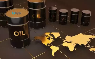 تاثیر قیمت نفت بر اقتصاد جهانی