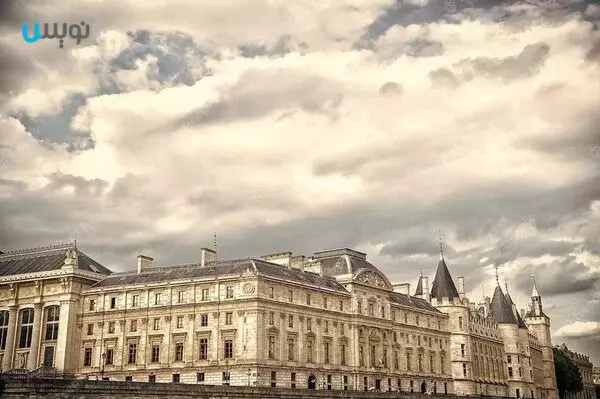 کاخ رویال(Palais-Royal)