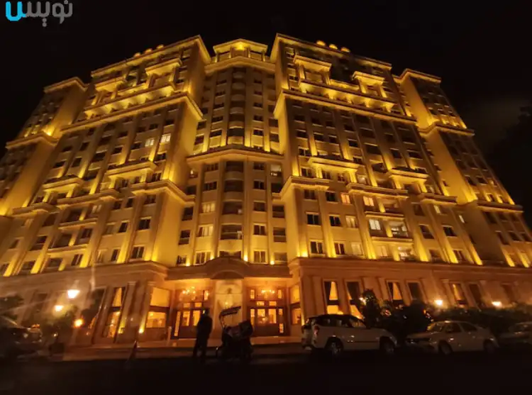 بهترین هتل های تهران برای اقامت چند روزه! 