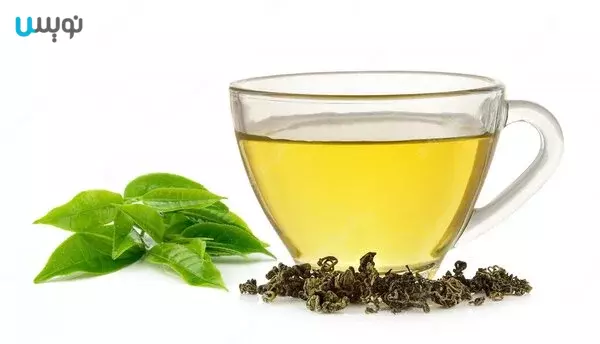 چای سبز برای سیگاری ها