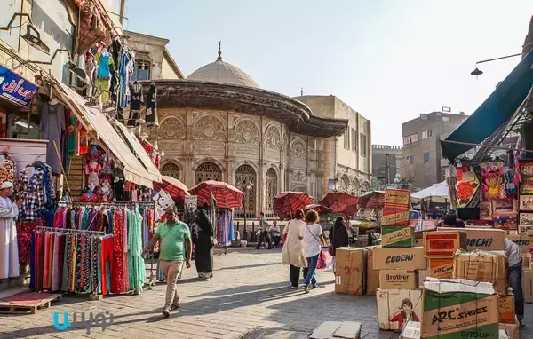 قاهره اسلامی را کاوش کنید