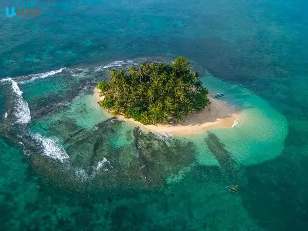 جزایر آسیا سیارگائو، فیلیپین