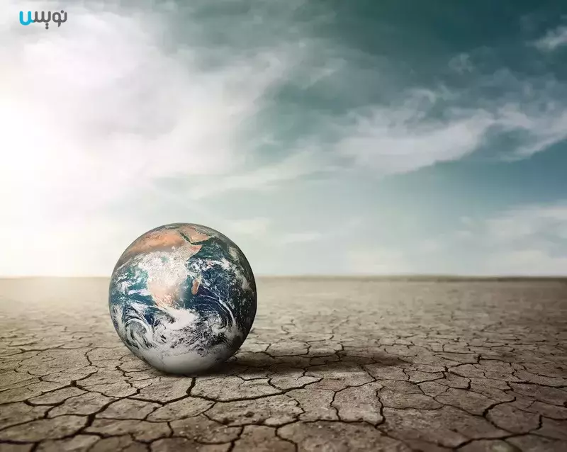 تغییرات آب و هوایی