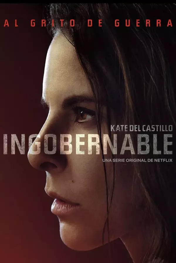 سریال اسپانیایی Ingobernable (غیر قابل کنترل)