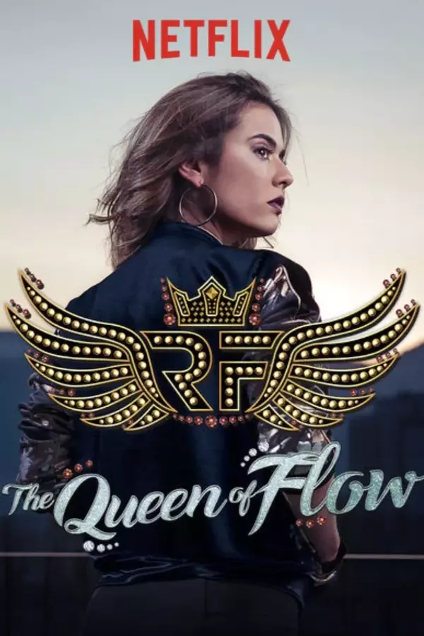 سریال اسپانیایی La Reina del Flow (ملکه جریان)