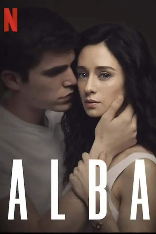 سریال اسپانیایی Alba (آلبا)