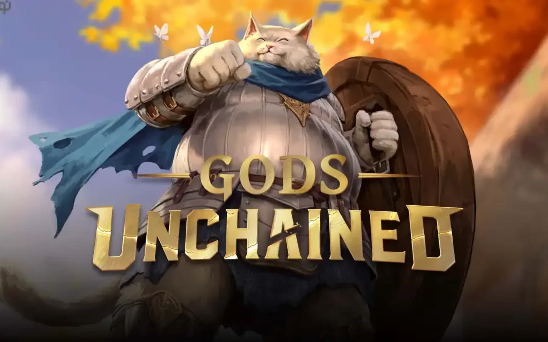 نحوه بازی Gods Unchained و کسب درآمد از آن