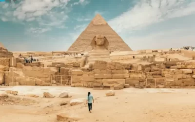سفر به مصر | بهترین کارها در مصر