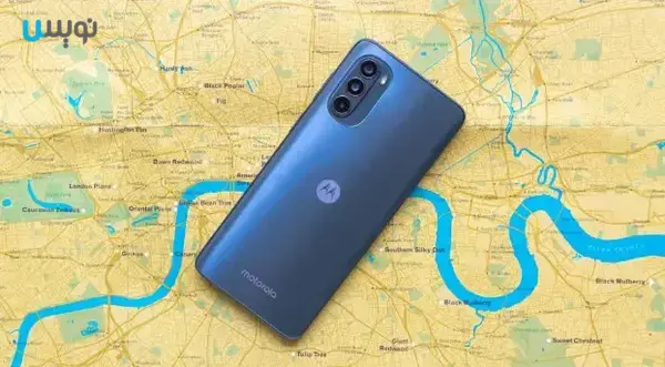 Motorola Moto G62 5G: بهترین گوشی ارزان قیمت 5G