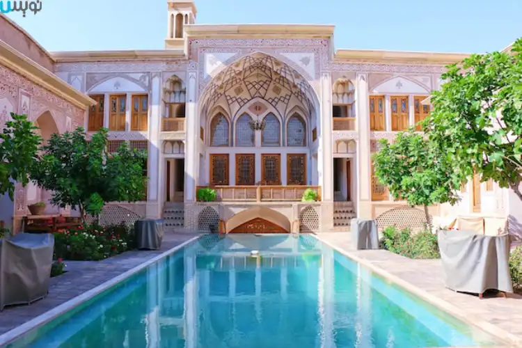 بهترین شهرهای ایران برای سفر در تابستان
