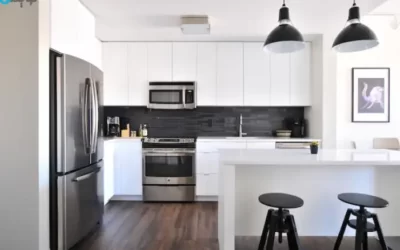 10 ایده عالی برای آپارتمان های کوچک