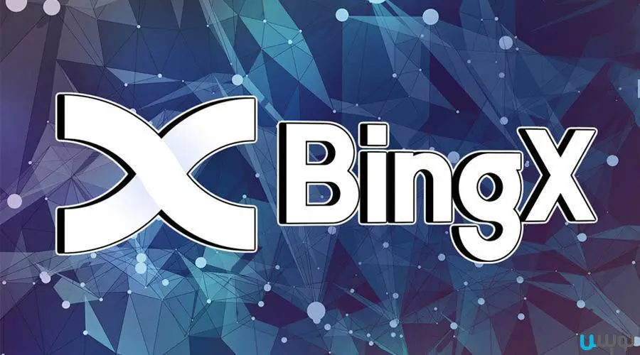 2- صرافی BingX