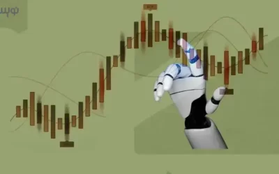 هوش مصنوعی چگونه بازار فارکس را در سال 2023 تغییر می دهد؟