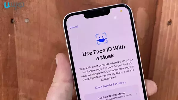 Face ID آیفون