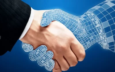 آینده خدمات مشاوره دیجیتال با هوش مصنوعی