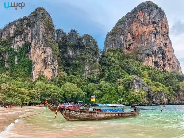 بهترین مکان ها برای بازدید در تایلند