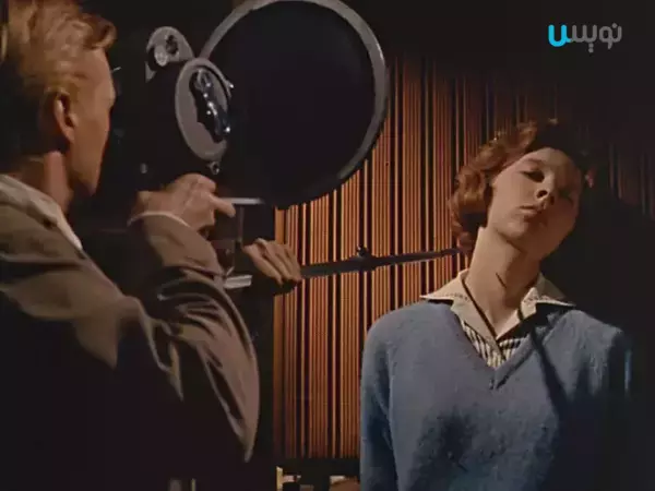 Peeping Tom (1959)