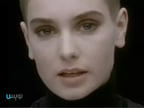 "Nothing Compares 2 U" اثر Sinead O'Connor (1990)