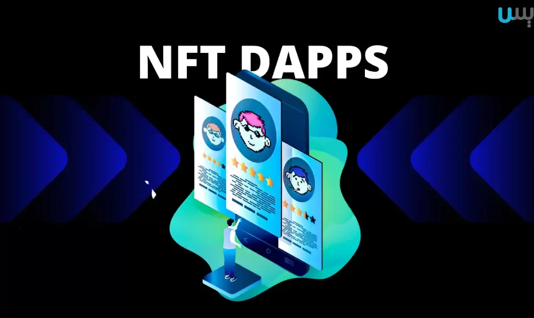 NFT DApps چیست و چگونه می توان آنرا ایجاد و راه اندازی کرد؟