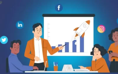 بهترین ابزارهای بازاریابی شبکه های اجتماعی