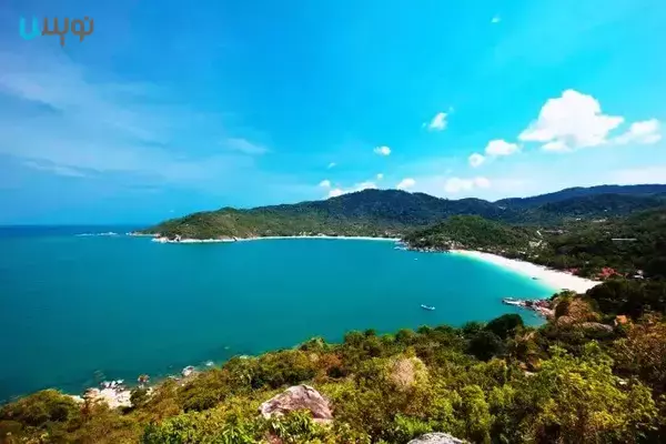 ساحل تانگ نای پان نوی