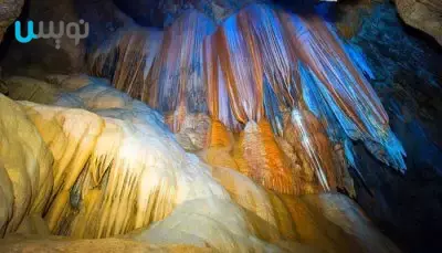 غار مای لانا