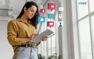 چگونه یک بازاریاب شبکه های اجتماعی شویم؟
