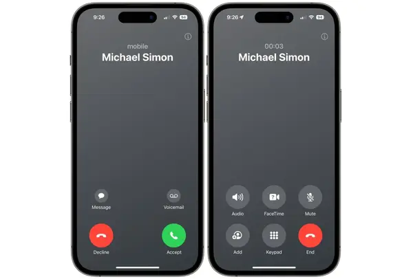 طراحی مجدد رابط صفحه تماس