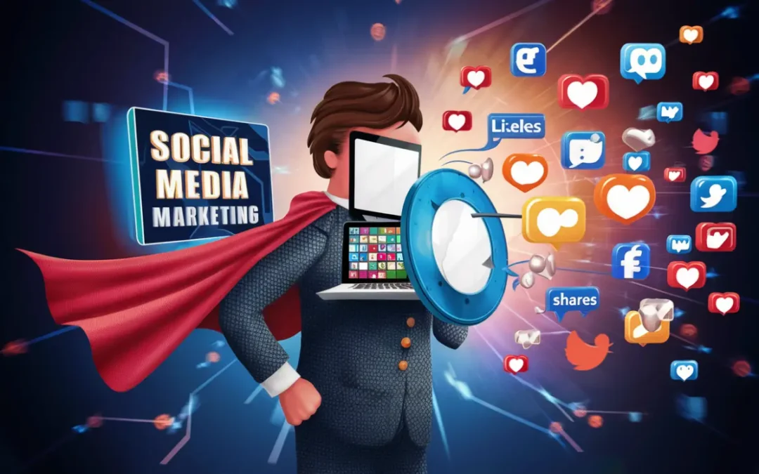 مهارت های نرم کلیدی برای موفقیت در بازاریابی شبکه های اجتماعی