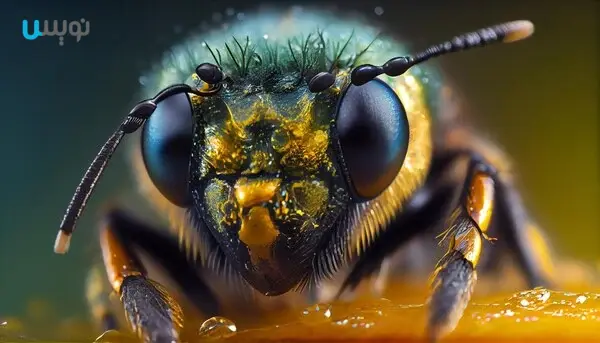 زهر زنبور عسل
