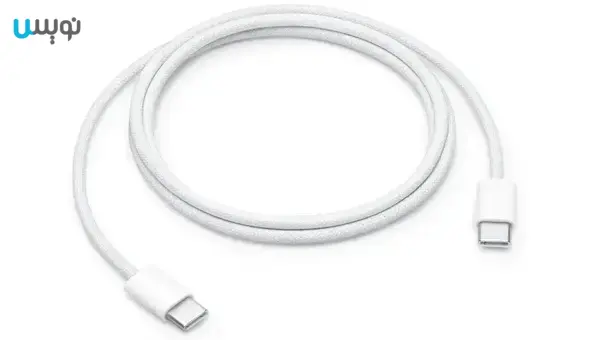 کابل شارژ USB-C اپل